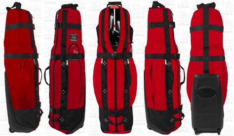 best golf bag for travelling.